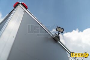 2021 Kitchen Trailer Kitchen Food Trailer Shore Power Cord Texas for Sale