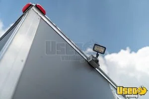 2021 Kitchen Trailer Kitchen Food Trailer Shore Power Cord Texas for Sale
