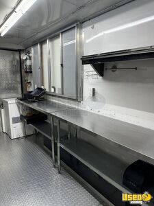 2021 Kitchen Trailer Kitchen Food Trailer Shore Power Cord Texas for Sale