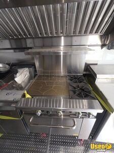 2021 Kitchen Trailer Kitchen Food Trailer Shore Power Cord Texas for Sale