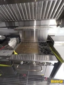 2021 Kitchen Trailer Kitchen Food Trailer Shore Power Cord Texas for Sale