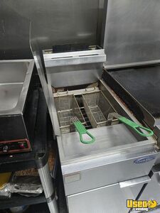 2021 Kitchen Trailer Kitchen Food Trailer Shore Power Cord Wyoming for Sale