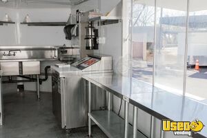 2021 Kitchen Trailer Kitchen Food Trailer Slide-top Cooler Arizona for Sale