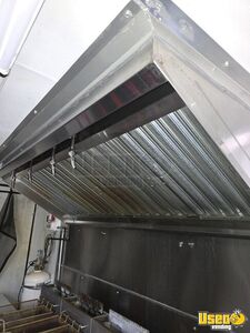 2021 Kitchen Trailer Kitchen Food Trailer Slide-top Cooler Indiana for Sale