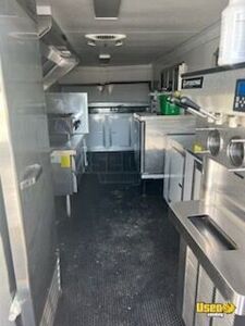 2021 Kitchen Trailer Kitchen Food Trailer Soft Serve Machine New York for Sale