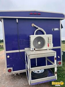 2021 Kitchen Trailer Kitchen Food Trailer Spare Tire Oklahoma for Sale