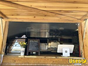 2021 Kitchen Trailer Kitchen Food Trailer Spare Tire Oregon for Sale