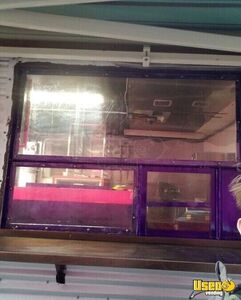 2021 Kitchen Trailer Kitchen Food Trailer Spare Tire Washington for Sale