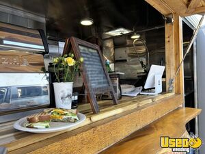 2021 Kitchen Trailer Kitchen Food Trailer Stainless Steel Wall Covers Oregon for Sale