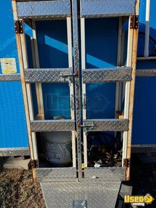 2021 Kitchen Trailer Kitchen Food Trailer Stainless Steel Wall Covers Texas for Sale