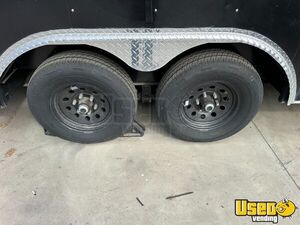 2021 Kitchen Trailer Kitchen Food Trailer Steam Table California for Sale