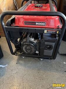 2021 Kitchen Trailer Kitchen Food Trailer Steam Table Florida for Sale