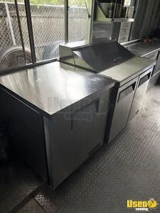 2021 Kitchen Trailer Kitchen Food Trailer Steam Table New York for Sale