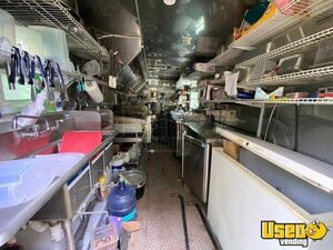 2021 Kitchen Trailer Kitchen Food Trailer Steam Table Texas for Sale