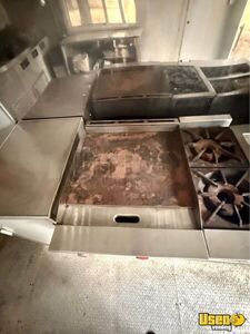 2021 Kitchen Trailer Kitchen Food Trailer Steam Table Texas for Sale