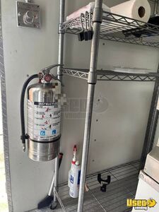 2021 Kitchen Trailer Kitchen Food Trailer Steam Table Texas for Sale