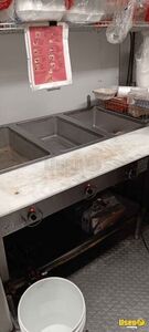 2021 Kitchen Trailer Kitchen Food Trailer Steam Table Utah for Sale