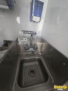 2021 Kitchen Trailer Kitchen Food Trailer Steam Table Virginia for Sale