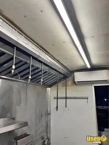 2021 Kitchen Trailer Kitchen Food Trailer Stock Pot Burner Arizona for Sale