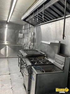 2021 Kitchen Trailer Kitchen Food Trailer Stovetop Arizona for Sale