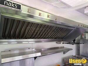 2021 Kitchen Trailer Kitchen Food Trailer Stovetop Arkansas for Sale
