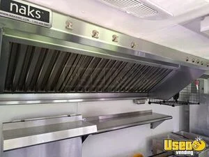 2021 Kitchen Trailer Kitchen Food Trailer Stovetop Arkansas for Sale