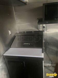 2021 Kitchen Trailer Kitchen Food Trailer Stovetop California for Sale