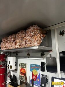 2021 Kitchen Trailer Kitchen Food Trailer Stovetop California for Sale