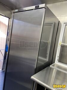 2021 Kitchen Trailer Kitchen Food Trailer Stovetop California for Sale