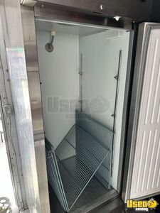 2021 Kitchen Trailer Kitchen Food Trailer Stovetop California for Sale