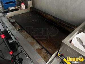 2021 Kitchen Trailer Kitchen Food Trailer Stovetop California for Sale