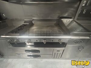 2021 Kitchen Trailer Kitchen Food Trailer Stovetop California for Sale