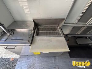 2021 Kitchen Trailer Kitchen Food Trailer Stovetop California for Sale