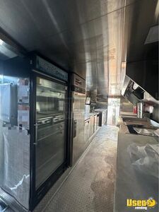 2021 Kitchen Trailer Kitchen Food Trailer Stovetop California for Sale
