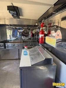2021 Kitchen Trailer Kitchen Food Trailer Stovetop California for Sale
