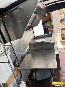 2021 Kitchen Trailer Kitchen Food Trailer Stovetop Colorado for Sale