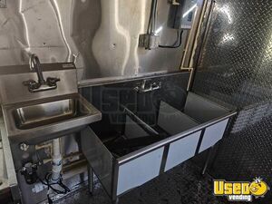 2021 Kitchen Trailer Kitchen Food Trailer Stovetop Florida for Sale