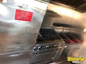 2021 Kitchen Trailer Kitchen Food Trailer Stovetop Florida for Sale