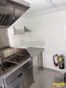 2021 Kitchen Trailer Kitchen Food Trailer Stovetop Florida for Sale