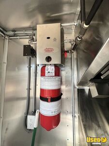 2021 Kitchen Trailer Kitchen Food Trailer Stovetop Florida for Sale