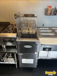 2021 Kitchen Trailer Kitchen Food Trailer Stovetop Georgia for Sale