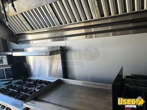 2021 Kitchen Trailer Kitchen Food Trailer Stovetop Louisiana for Sale