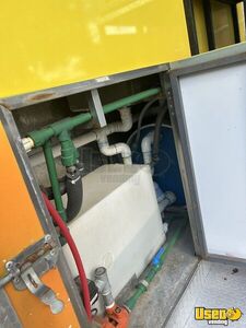 2021 Kitchen Trailer Kitchen Food Trailer Stovetop Mississippi for Sale