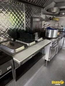 2021 Kitchen Trailer Kitchen Food Trailer Stovetop New York for Sale
