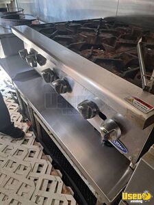 2021 Kitchen Trailer Kitchen Food Trailer Stovetop Oregon for Sale