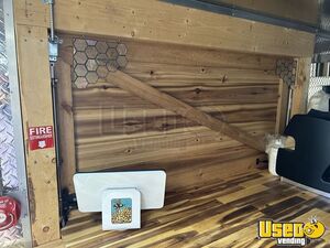 2021 Kitchen Trailer Kitchen Food Trailer Stovetop Oregon for Sale