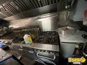 2021 Kitchen Trailer Kitchen Food Trailer Stovetop Texas for Sale