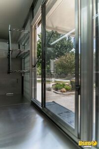 2021 Kitchen Trailer Kitchen Food Trailer Stovetop Texas for Sale