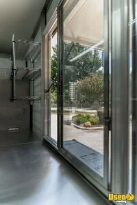 2021 Kitchen Trailer Kitchen Food Trailer Stovetop Texas for Sale