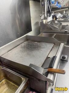 2021 Kitchen Trailer Kitchen Food Trailer Stovetop Texas for Sale